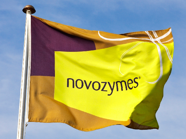 Monsanto and Novozymes, a Danish-based biotechnology company that specializes in the production of microbes and enzymes, are teaming up to introduce more microbial products into agriculture in the coming decade. (Photo courtesy of Novozymes)